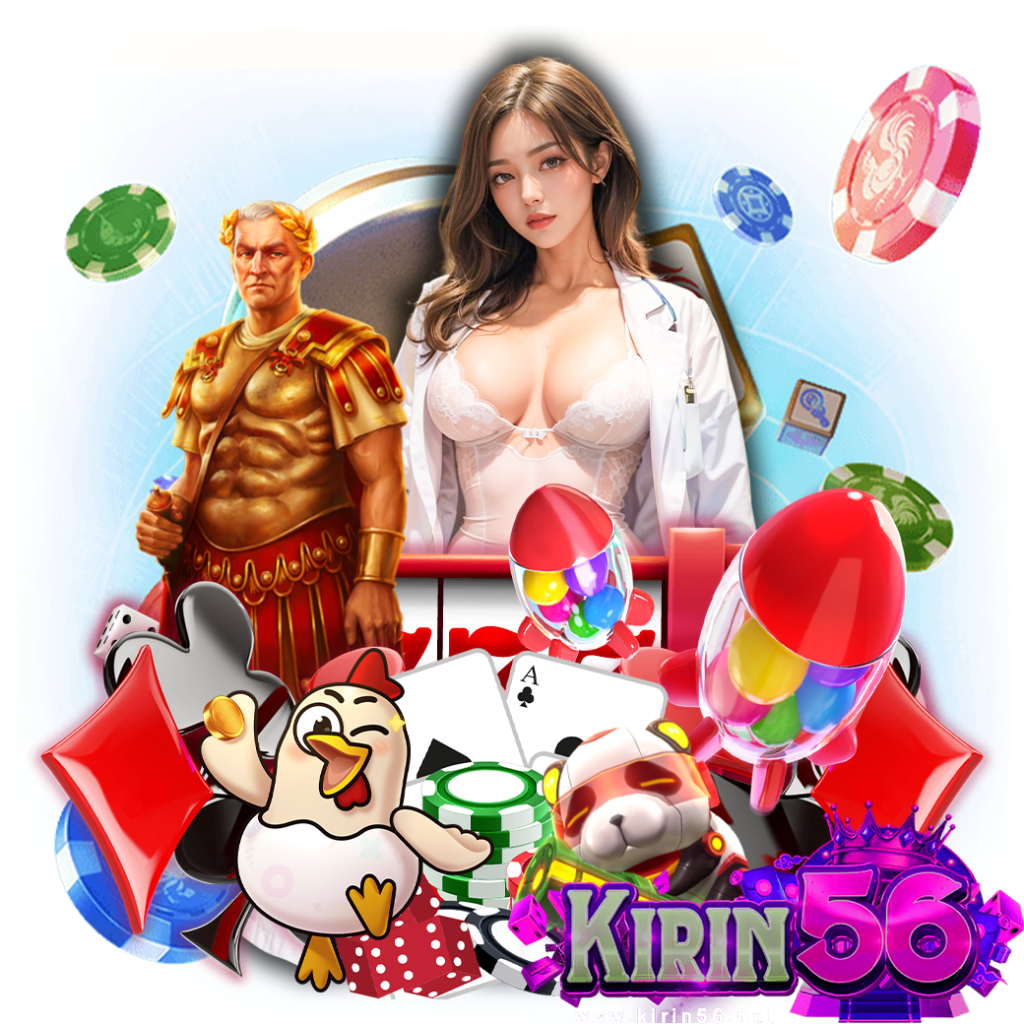 kirin56 slot